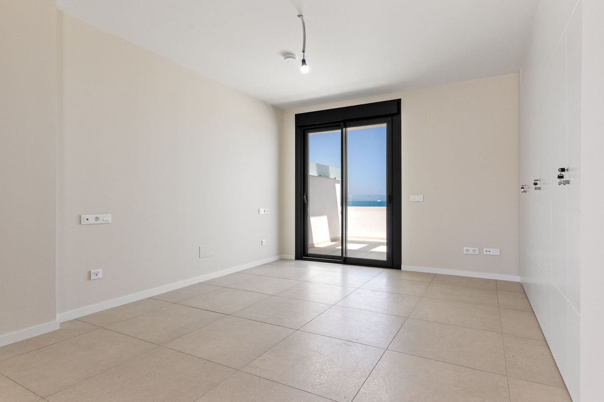2 Bed Apartment for sale in Playamar Costa Del Sol, Málaga, Spain