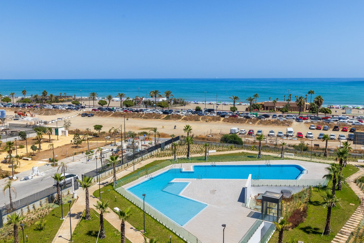 2 Bed Apartment for sale in Playamar Costa Del Sol, Málaga, Spain