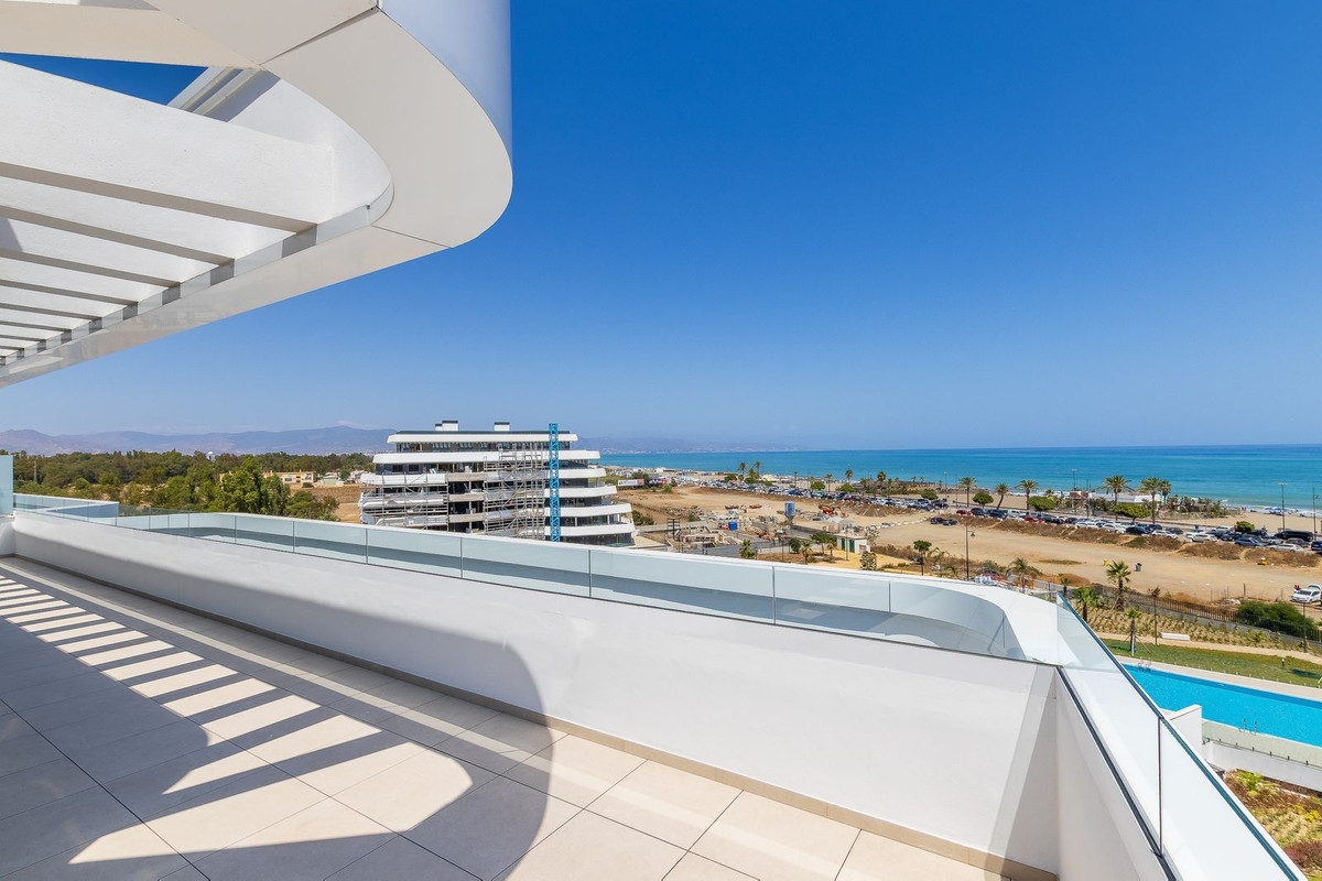 2 Bed Apartment for sale in Playamar Costa Del Sol, Málaga, Spain