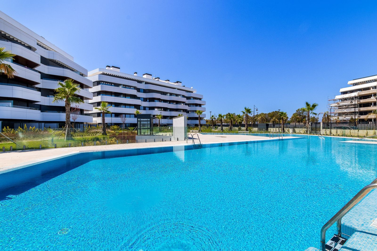 2 Bed Apartment for sale in Playamar Costa Del Sol, Málaga, Spain