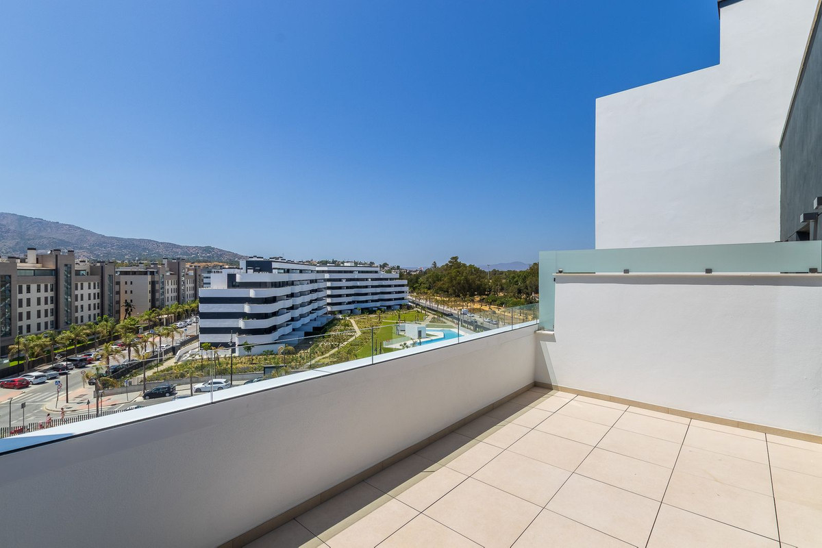 2 Bed Apartment for sale in Playamar Costa Del Sol, Málaga, Spain