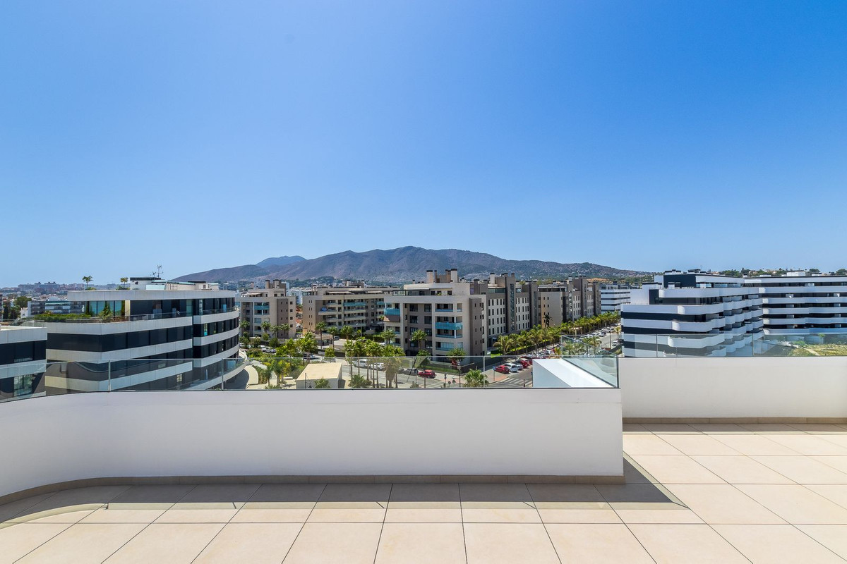 2 Bed Apartment for sale in Playamar Costa Del Sol, Málaga, Spain