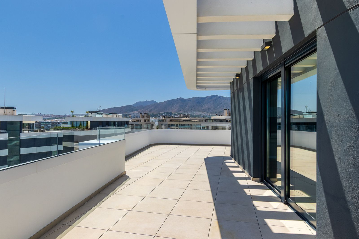 2 Bed Apartment for sale in Playamar Costa Del Sol, Málaga, Spain