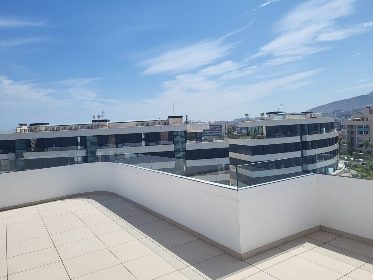 2 Bed Apartment for sale in Playamar Costa Del Sol, Málaga, Spain