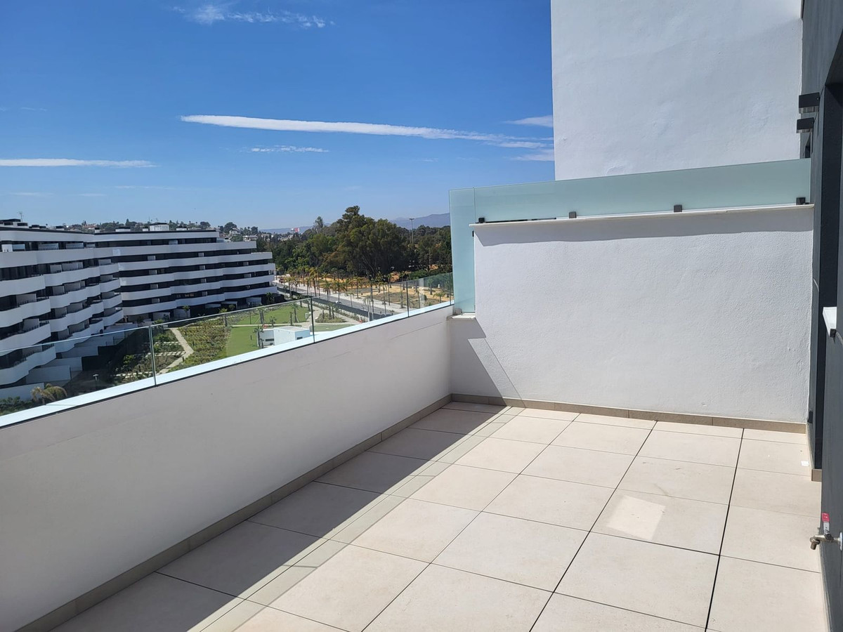 2 Bed Apartment for sale in Playamar Costa Del Sol, Málaga, Spain