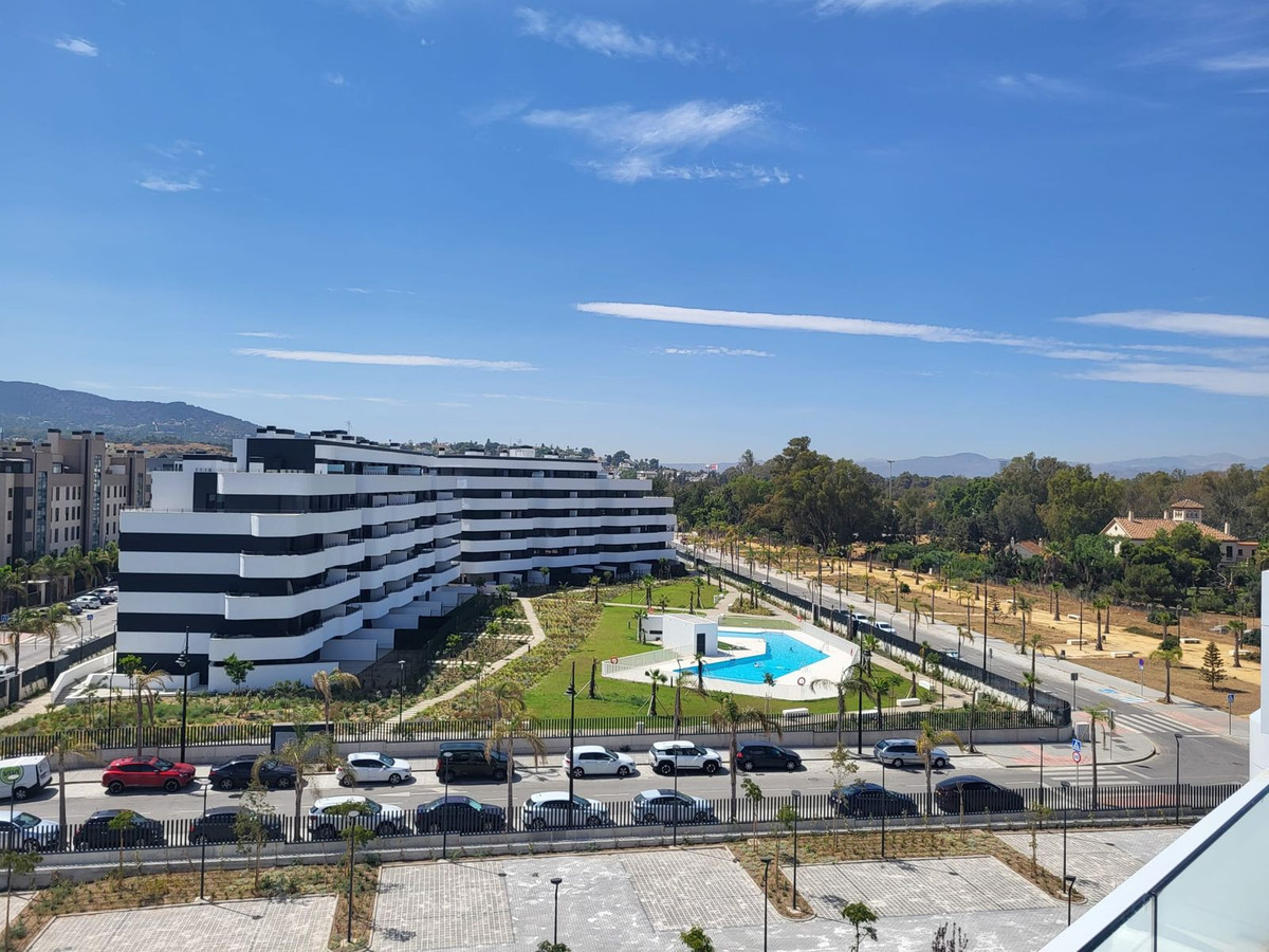 2 Bed Apartment for sale in Playamar Costa Del Sol, Málaga, Spain