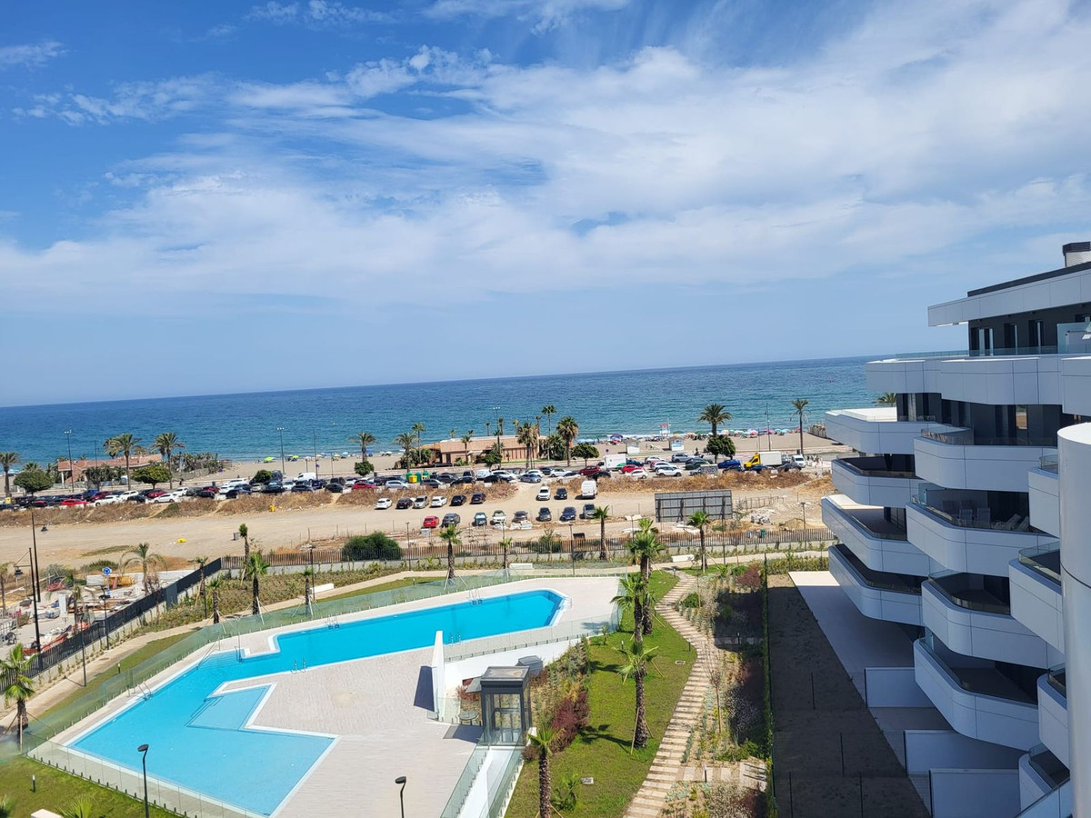 2 Bed Apartment for sale in Playamar Costa Del Sol, Málaga, Spain
