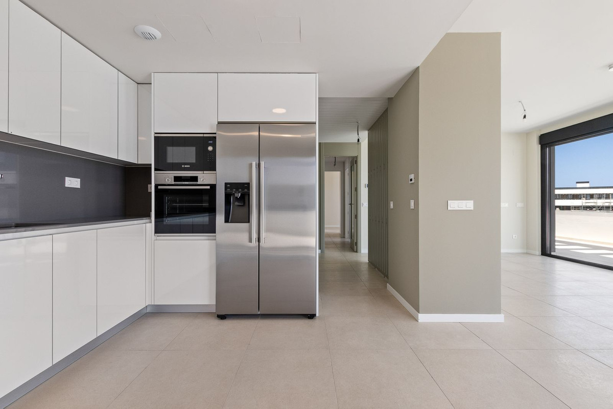 2 Bed Apartment for sale in Playamar Costa Del Sol, Málaga, Spain