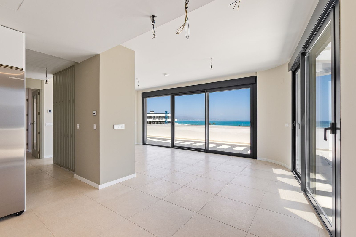 2 Bed Apartment for sale in Playamar Costa Del Sol, Málaga, Spain
