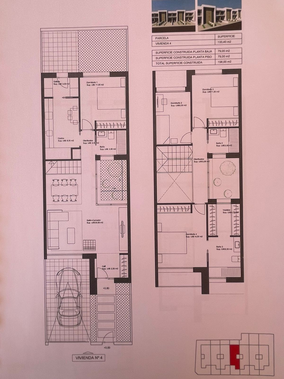 Se vende Terreno Rustico  en Costa Blanca, Alicante, España