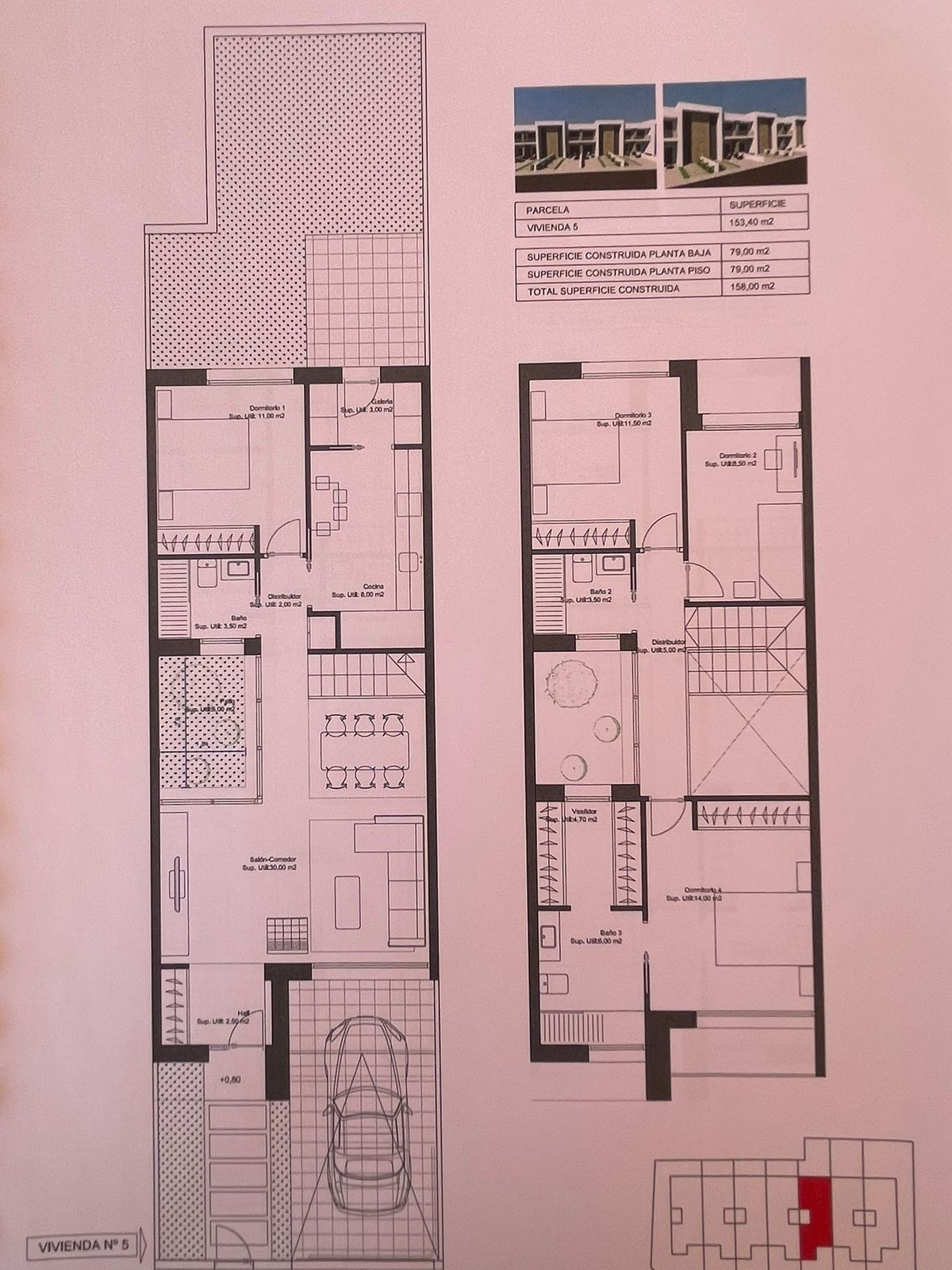 Se vende Terreno Rustico  en Costa Blanca, Alicante, España