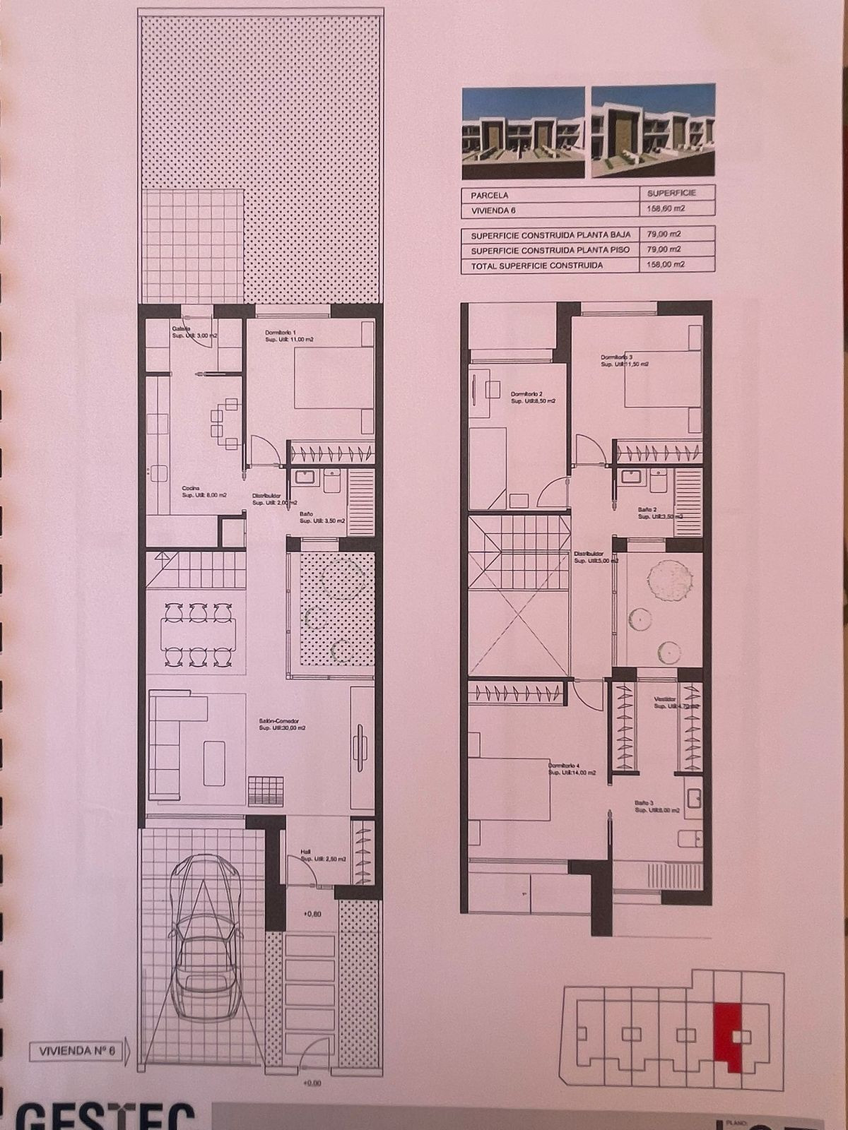 Se vende Terreno Rustico  en Costa Blanca, Alicante, España