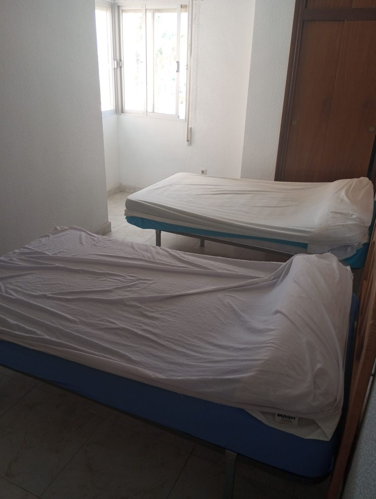 Se vende Apartamento Planta Media de 3 dormitorios en Costa Calida, Murcia, España