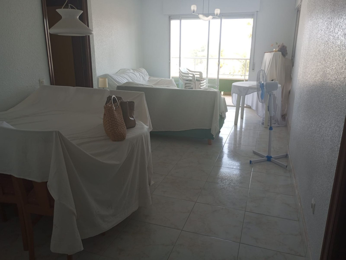 Se vende Apartamento Planta Media de 3 dormitorios en Costa Calida, Murcia, España