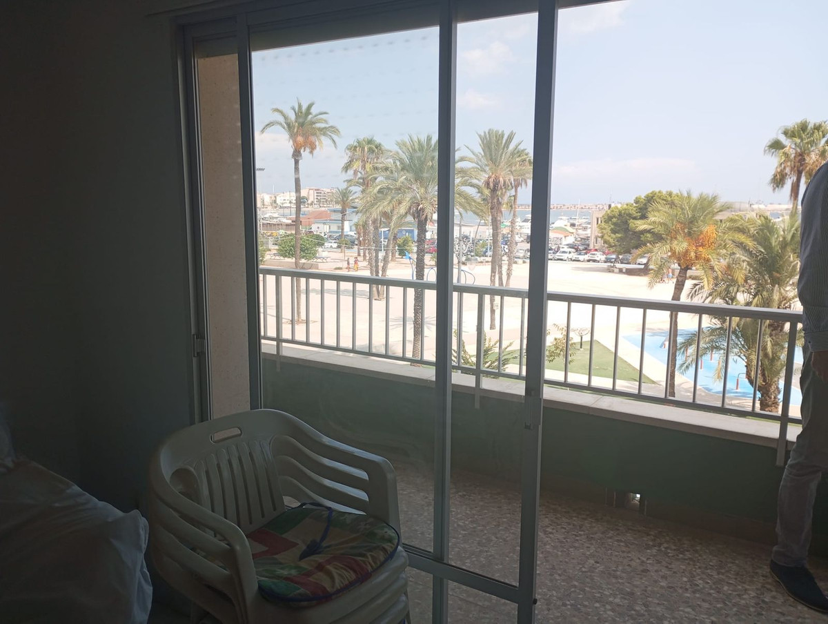 Se vende Apartamento Planta Media de 3 dormitorios en Costa Calida, Murcia, España