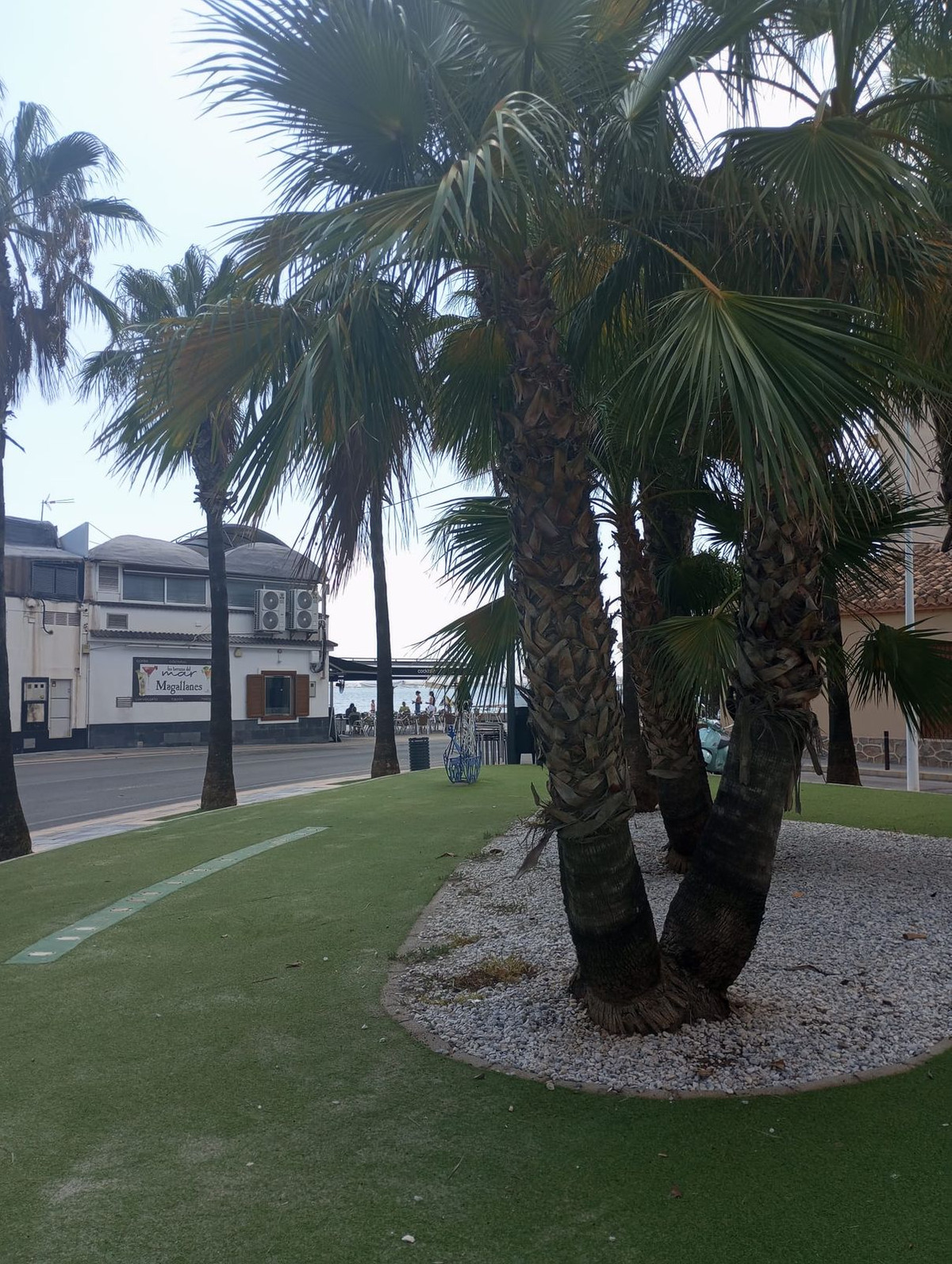 Se vende Apartamento Planta Media de 3 dormitorios en Costa Calida, Murcia, España
