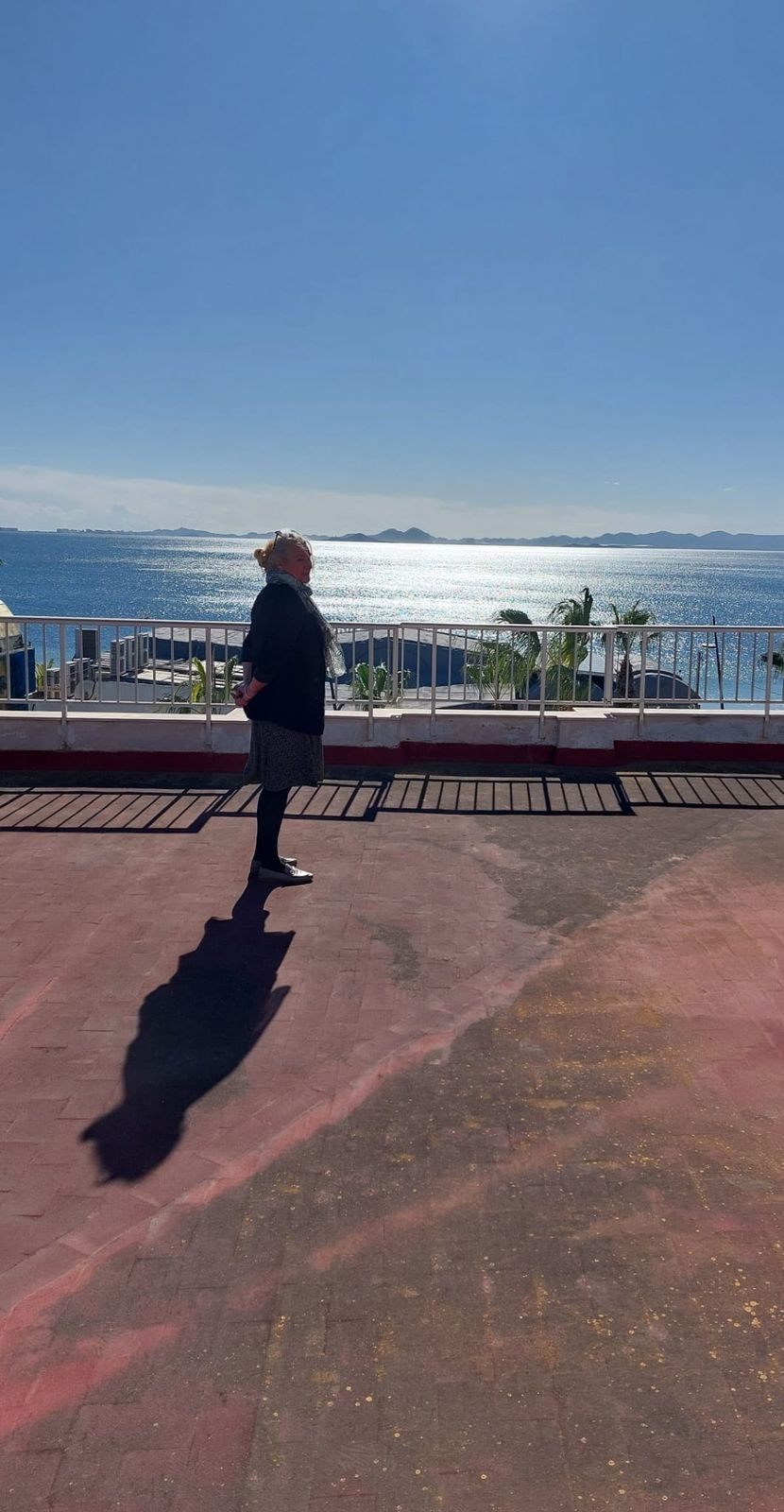 Se vende Apartamento Planta Media de 3 dormitorios en Costa Calida, Murcia, España