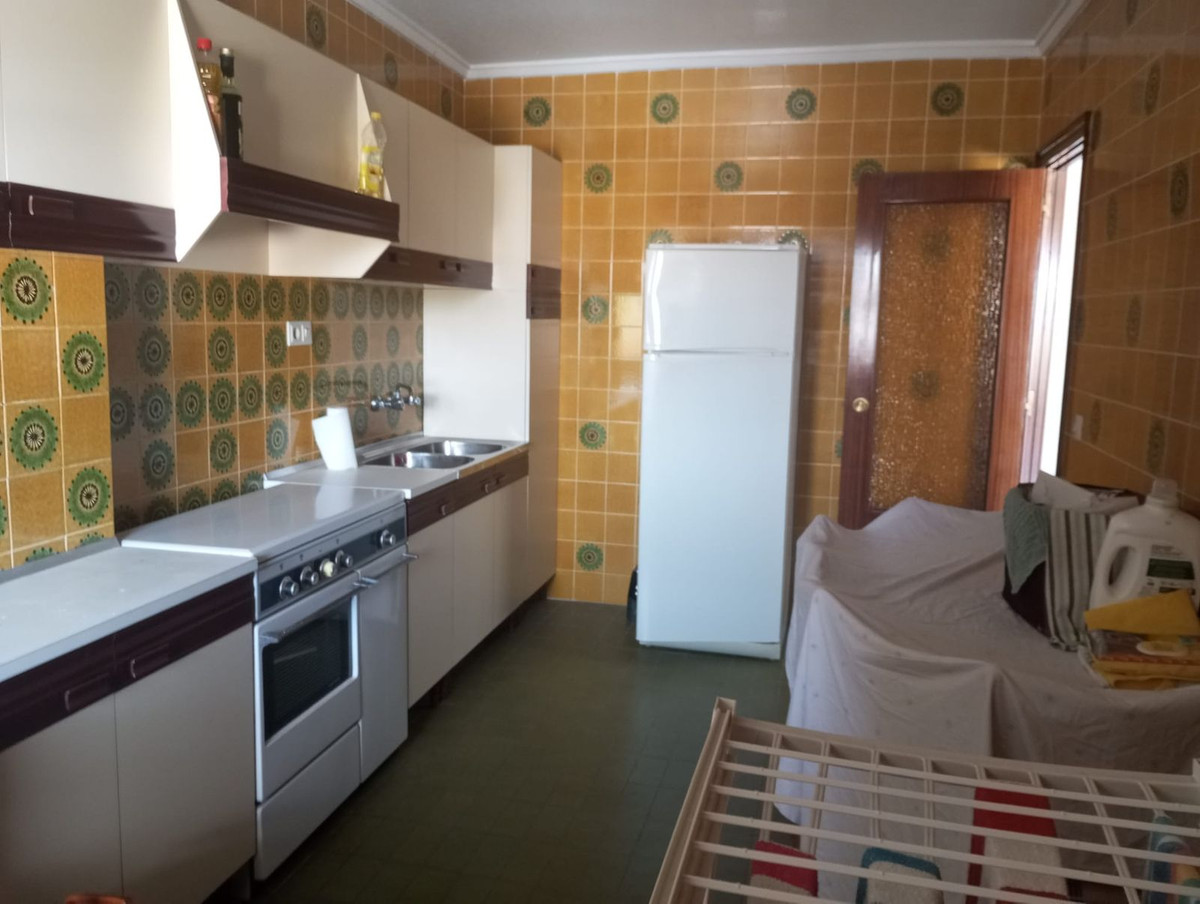 Se vende Apartamento Planta Media de 3 dormitorios en Costa Calida, Murcia, España
