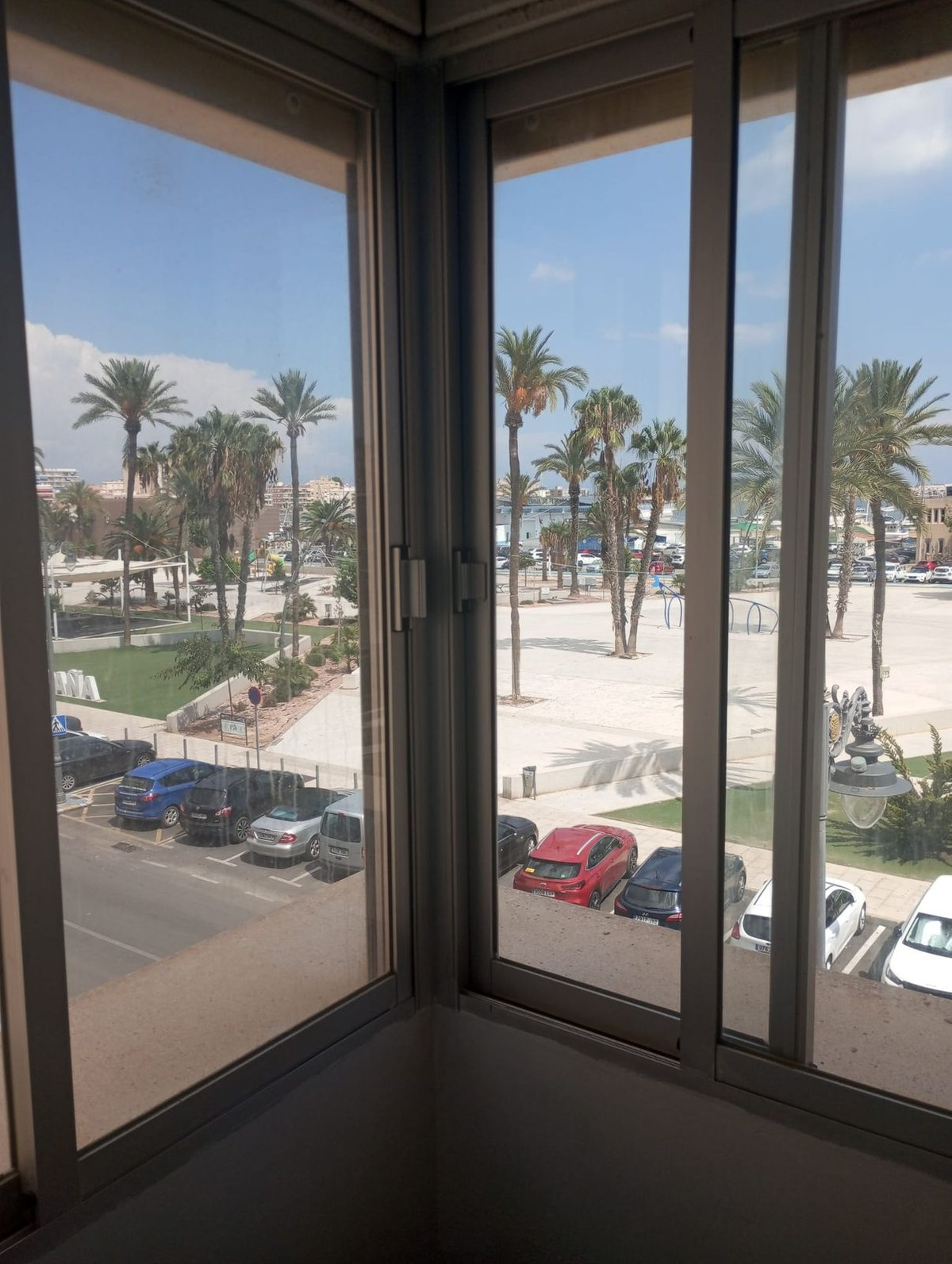 Se vende Apartamento Planta Media de 3 dormitorios en Costa Calida, Murcia, España