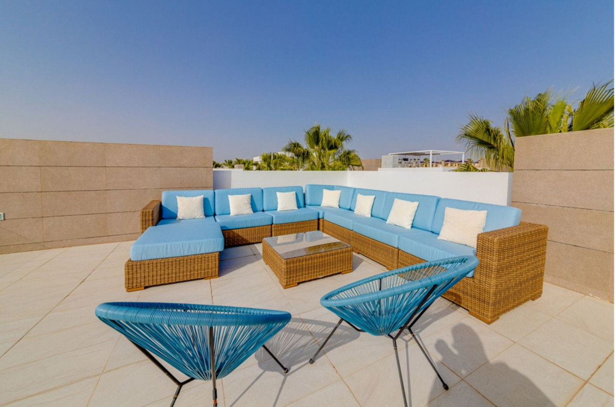 Se vende Villa - Chalet de 3 dormitorios en Costa Blanca, Alicante, España