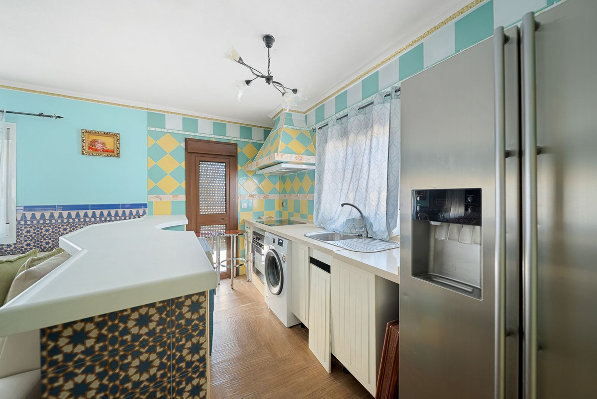 Se vende Finca - Cortijo de 2 dormitorios en Málaga Ciudad, Málaga, España