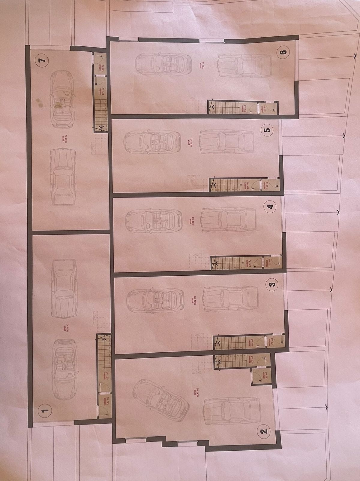 Plots for sale in Rafal Costa Blanca, Alicante, Spain