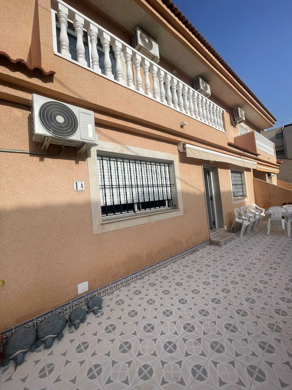 Se vende Pareada de 4 dormitorios en Costa Calida, Murcia, España