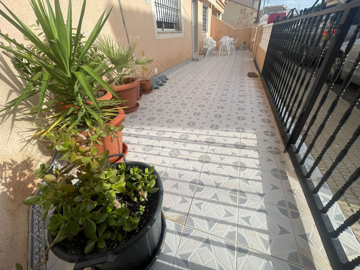Se vende Pareada de 4 dormitorios en Costa Calida, Murcia, España