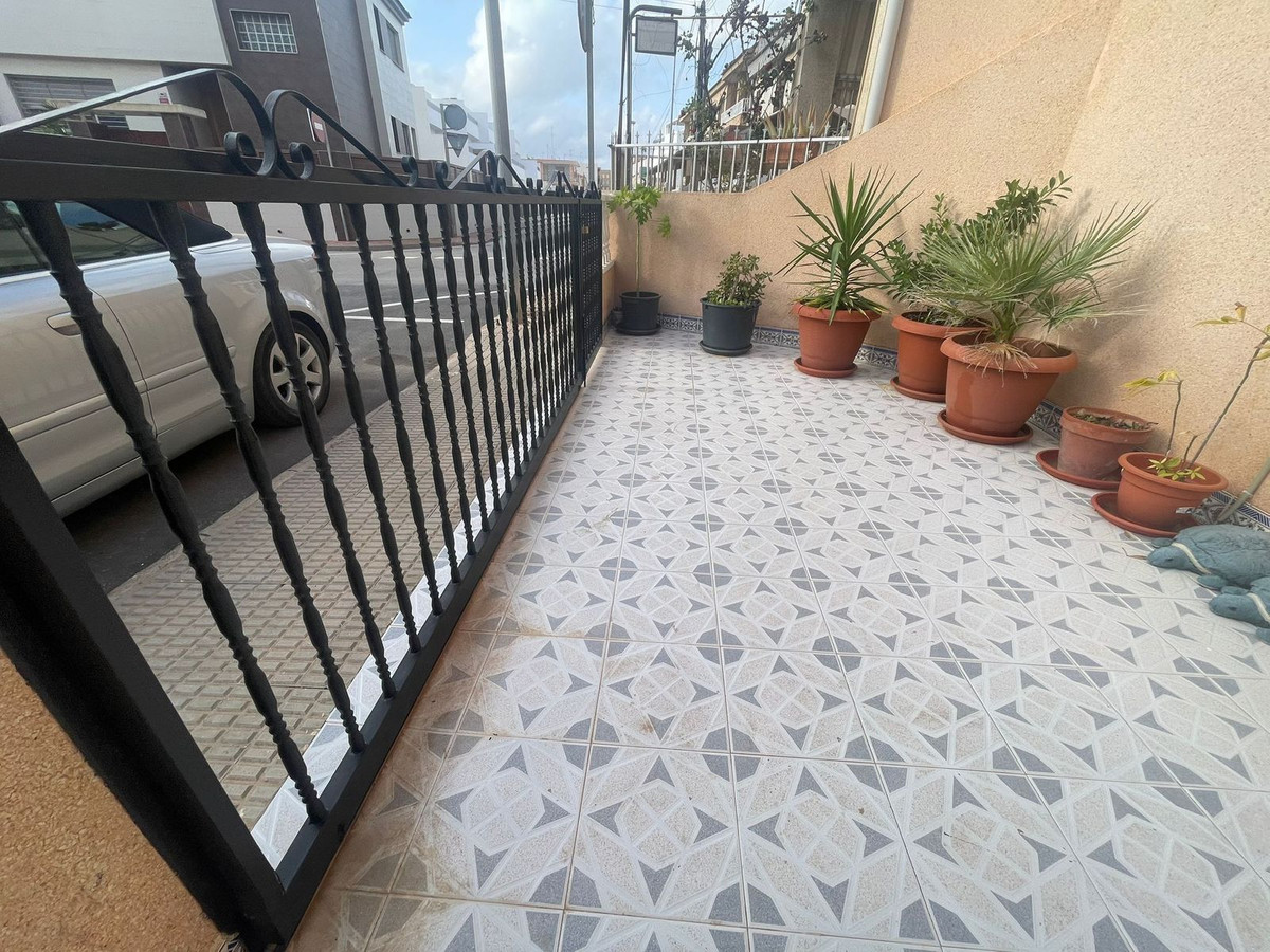Se vende Pareada de 4 dormitorios en Costa Calida, Murcia, España
