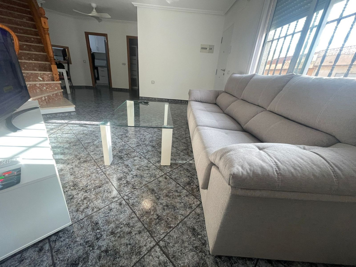 Se vende Pareada de 4 dormitorios en Costa Calida, Murcia, España
