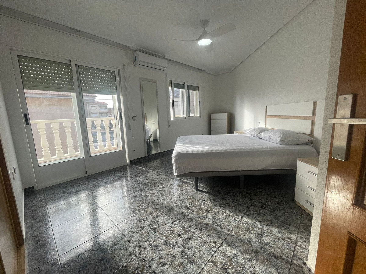 Se vende Pareada de 4 dormitorios en Costa Calida, Murcia, España