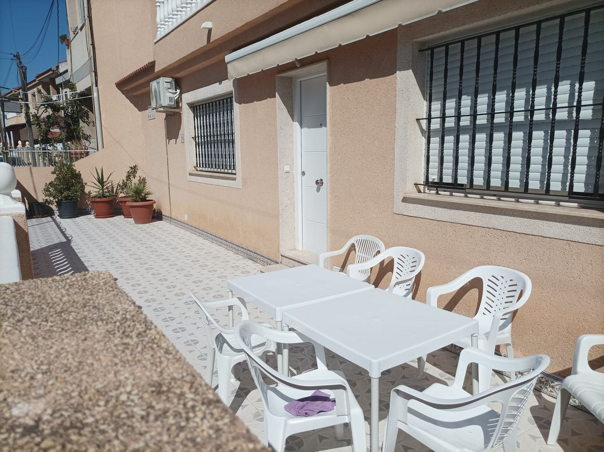 Se vende Pareada de 4 dormitorios en Costa Calida, Murcia, España
