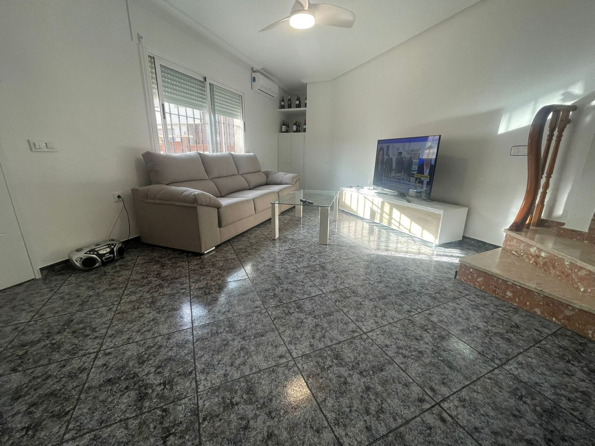 Se vende Pareada de 4 dormitorios en Costa Calida, Murcia, España