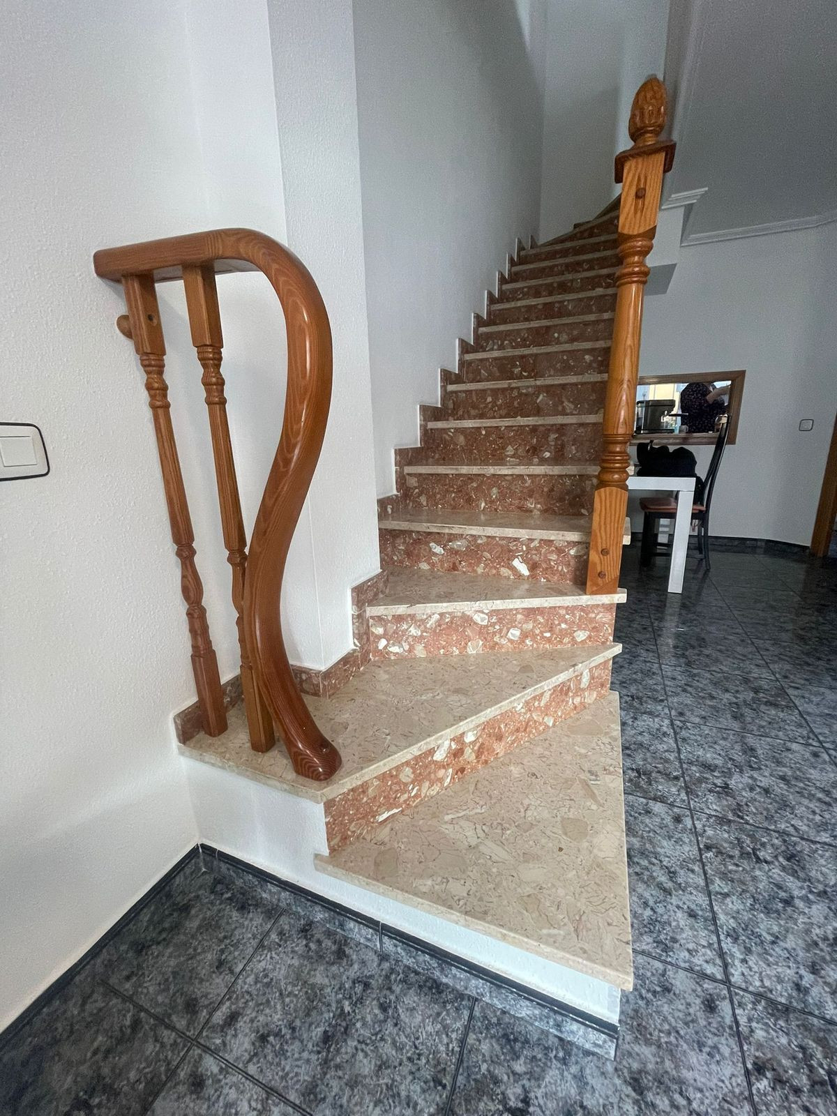Se vende Pareada de 4 dormitorios en Costa Calida, Murcia, España