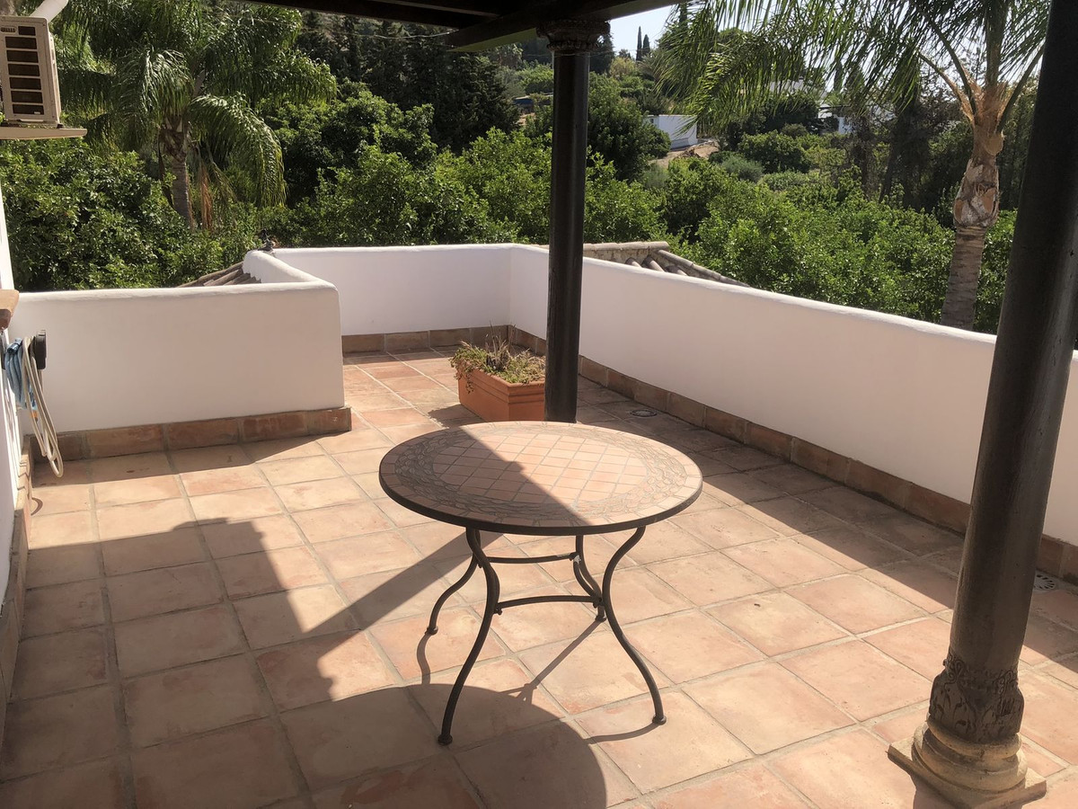 4 Bed Townhouse for sale in Estepona Costa Del Sol, Málaga, Spain