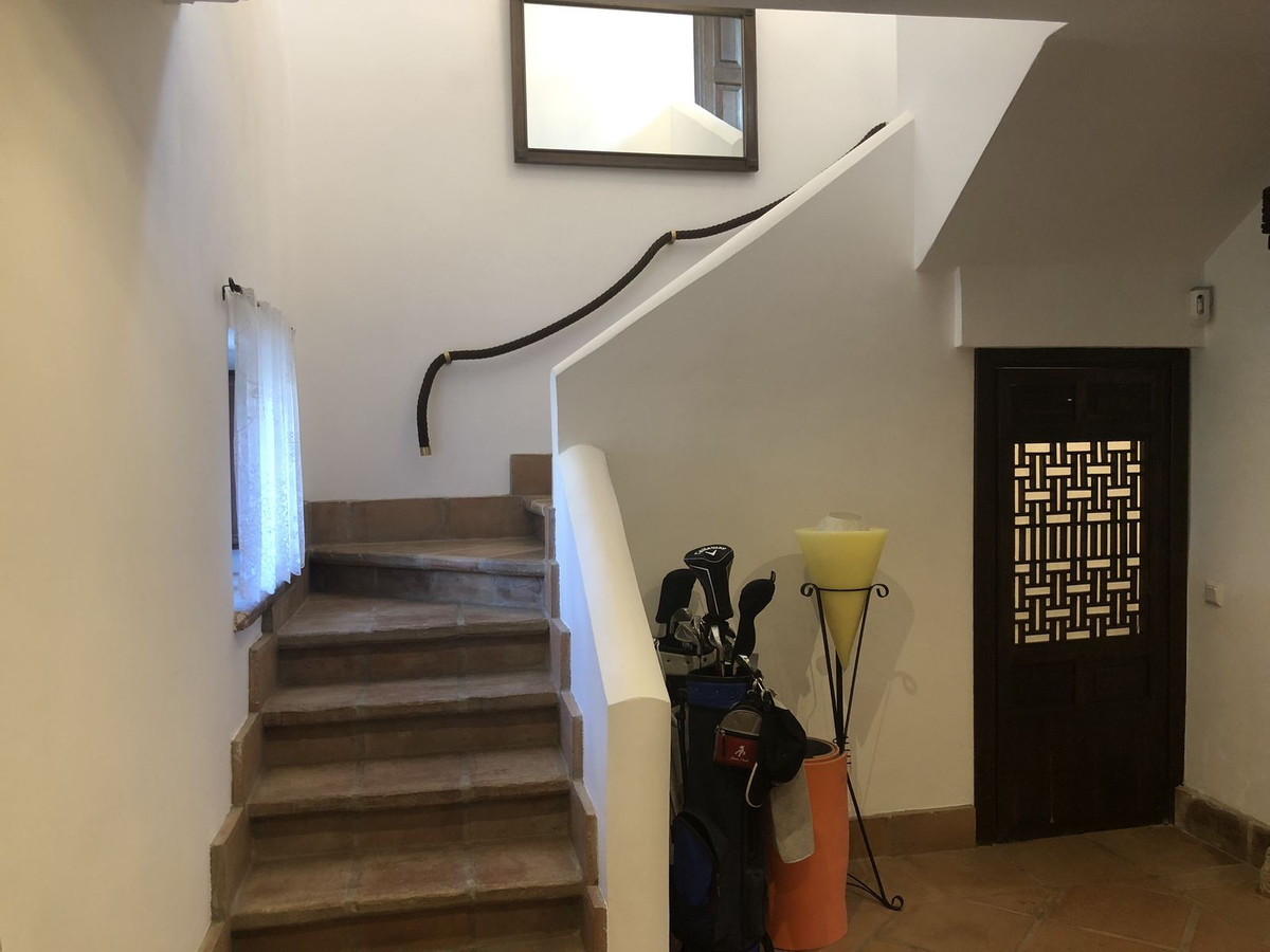 4 Bed Townhouse for sale in Estepona Costa Del Sol, Málaga, Spain