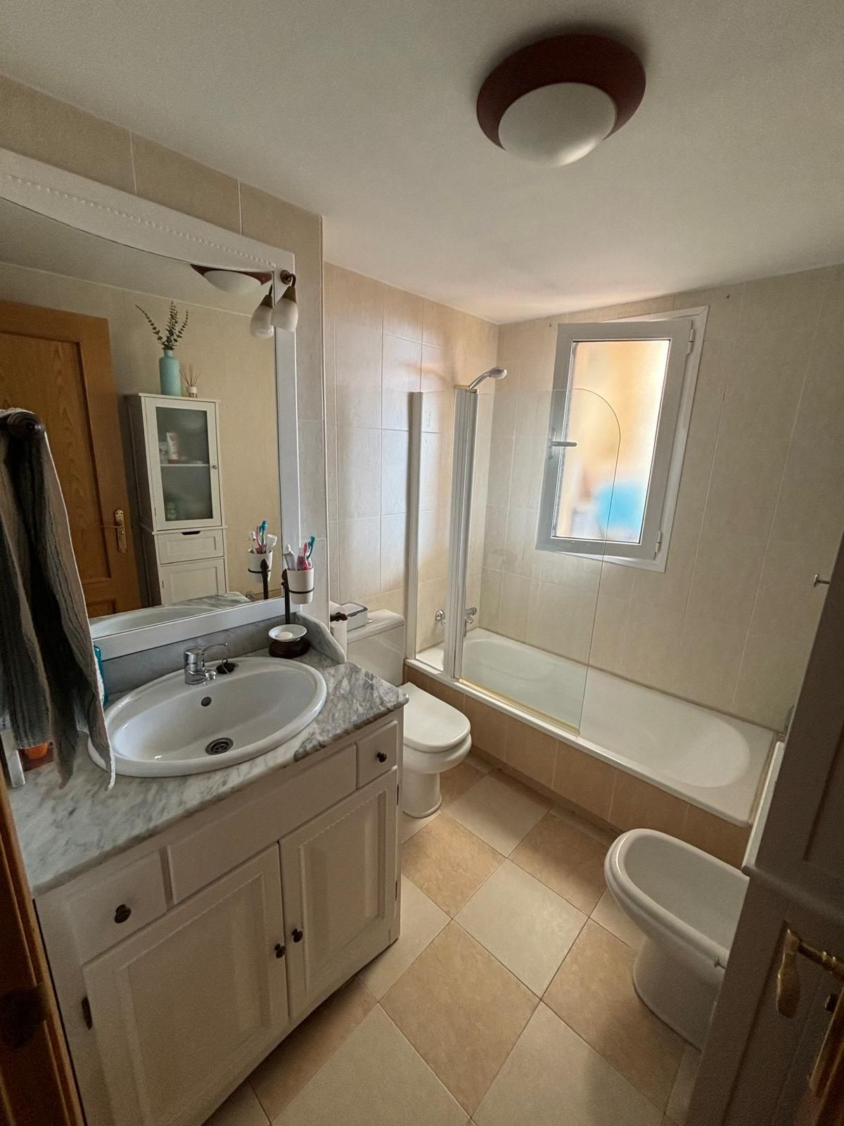 4 Bed Apartment for sale in Torremolinos Costa Del Sol, Málaga, Spain