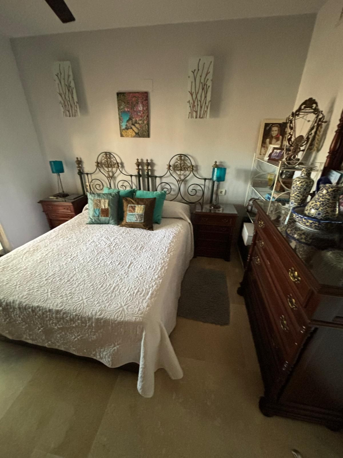 4 Bed Apartment for sale in Torremolinos Costa Del Sol, Málaga, Spain
