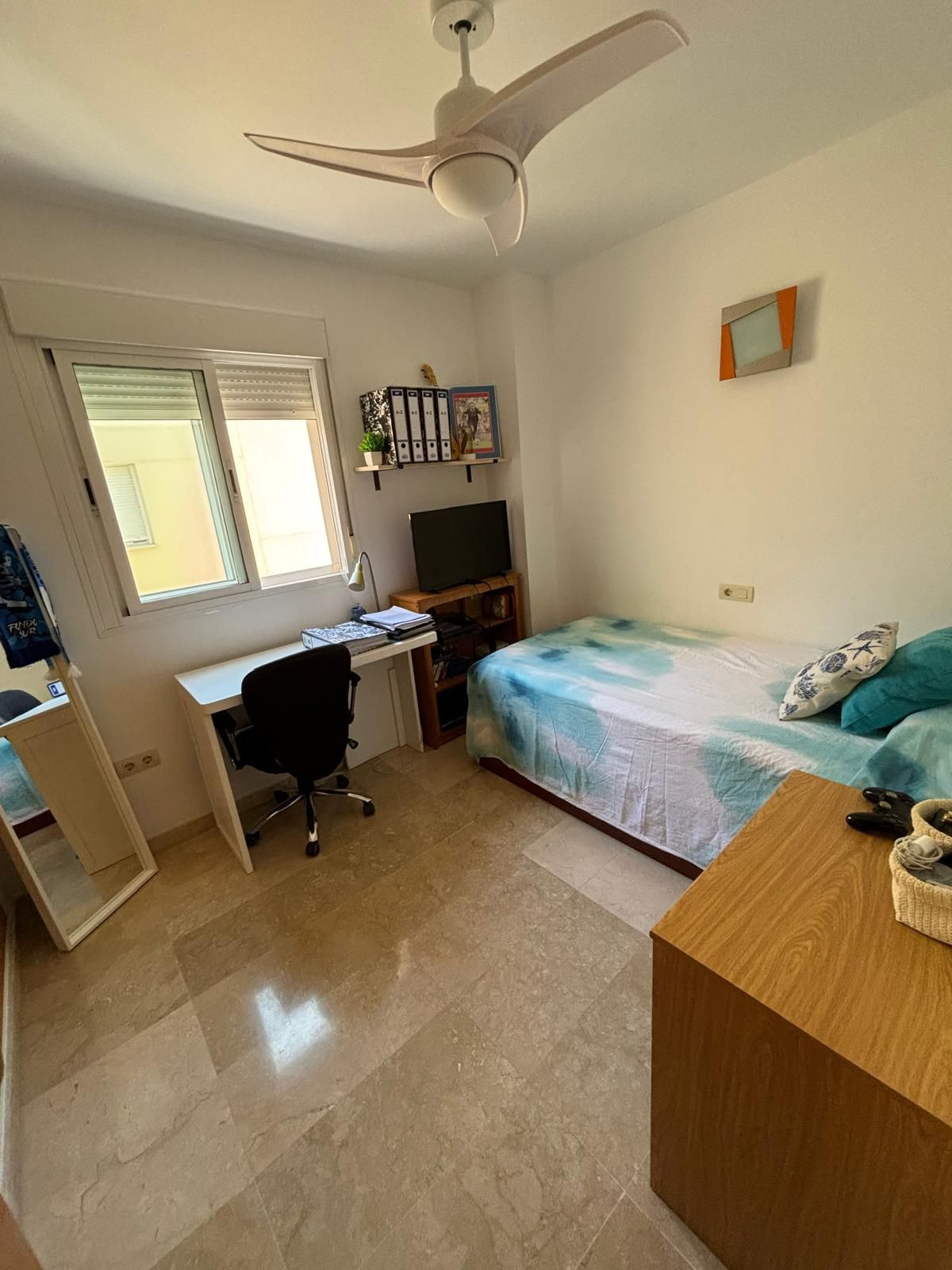 4 Bed Apartment for sale in Torremolinos Costa Del Sol, Málaga, Spain