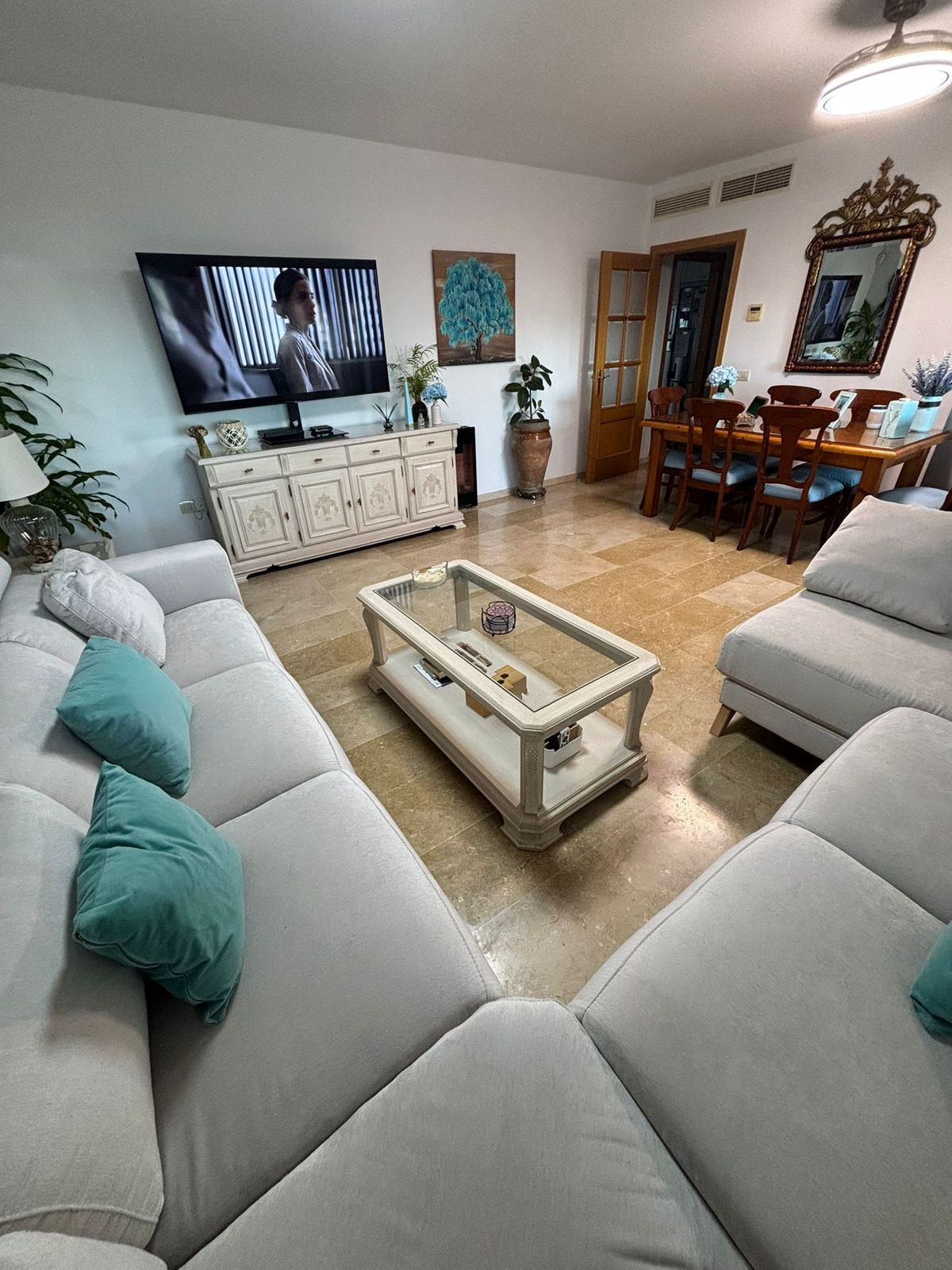 4 Bed Apartment for sale in Torremolinos Costa Del Sol, Málaga, Spain