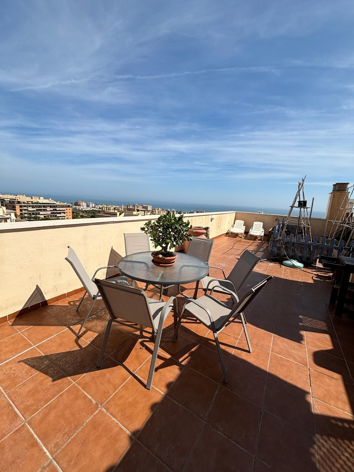 4 Bed Apartment for sale in Torremolinos Costa Del Sol, Málaga, Spain