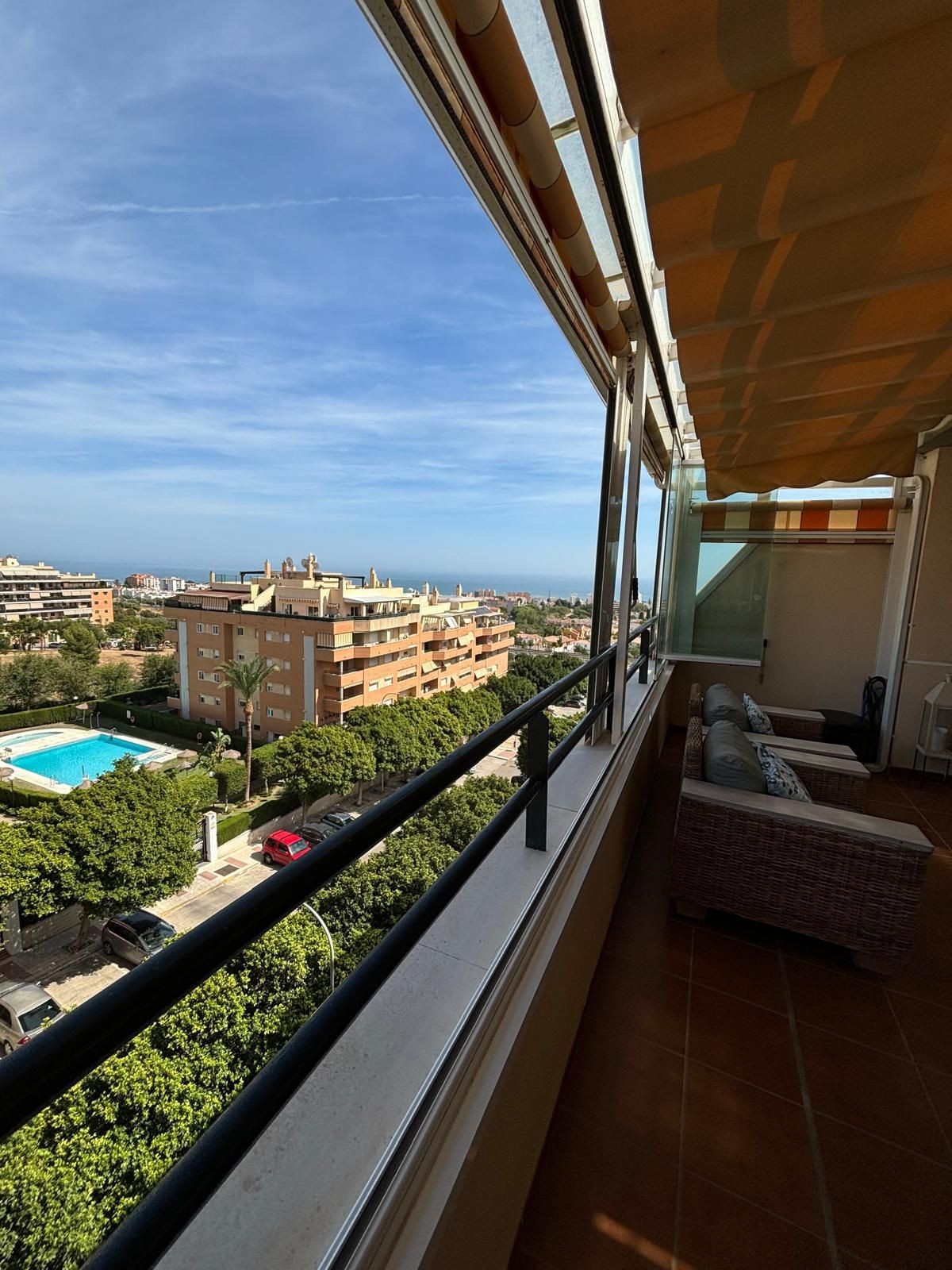 4 Bed Apartment for sale in Torremolinos Costa Del Sol, Málaga, Spain