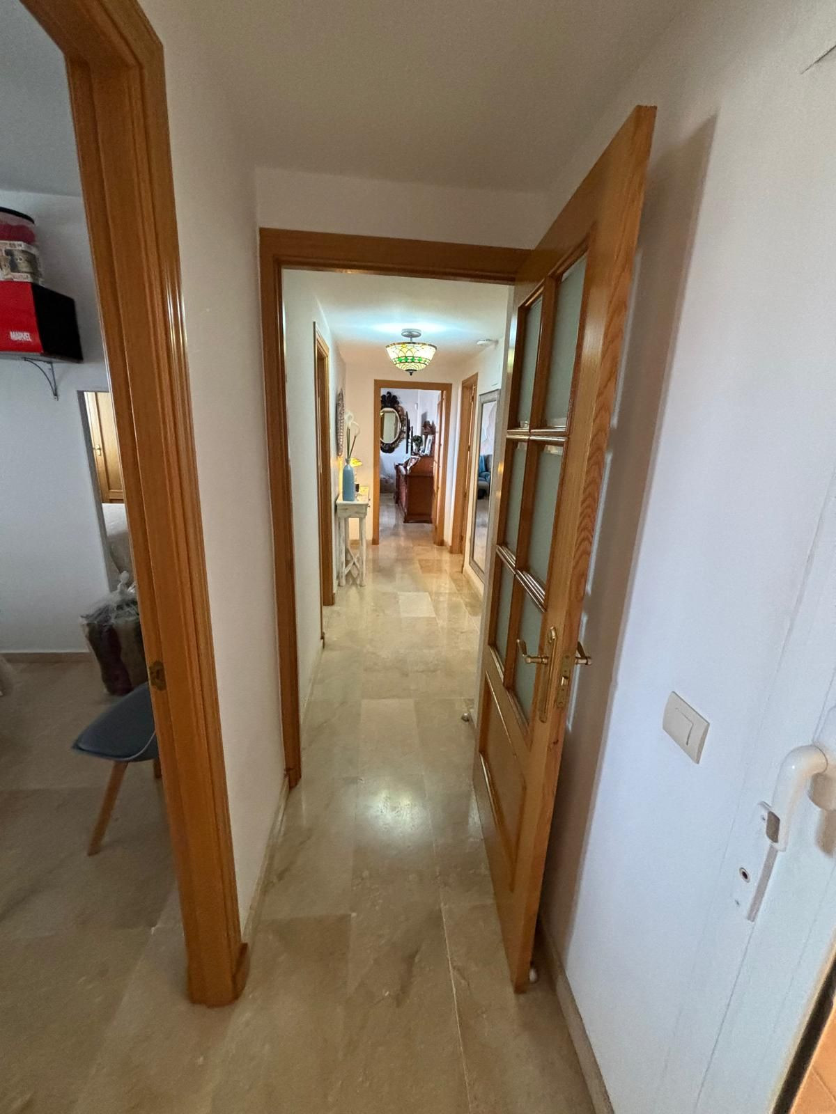 4 Bed Apartment for sale in Torremolinos Costa Del Sol, Málaga, Spain