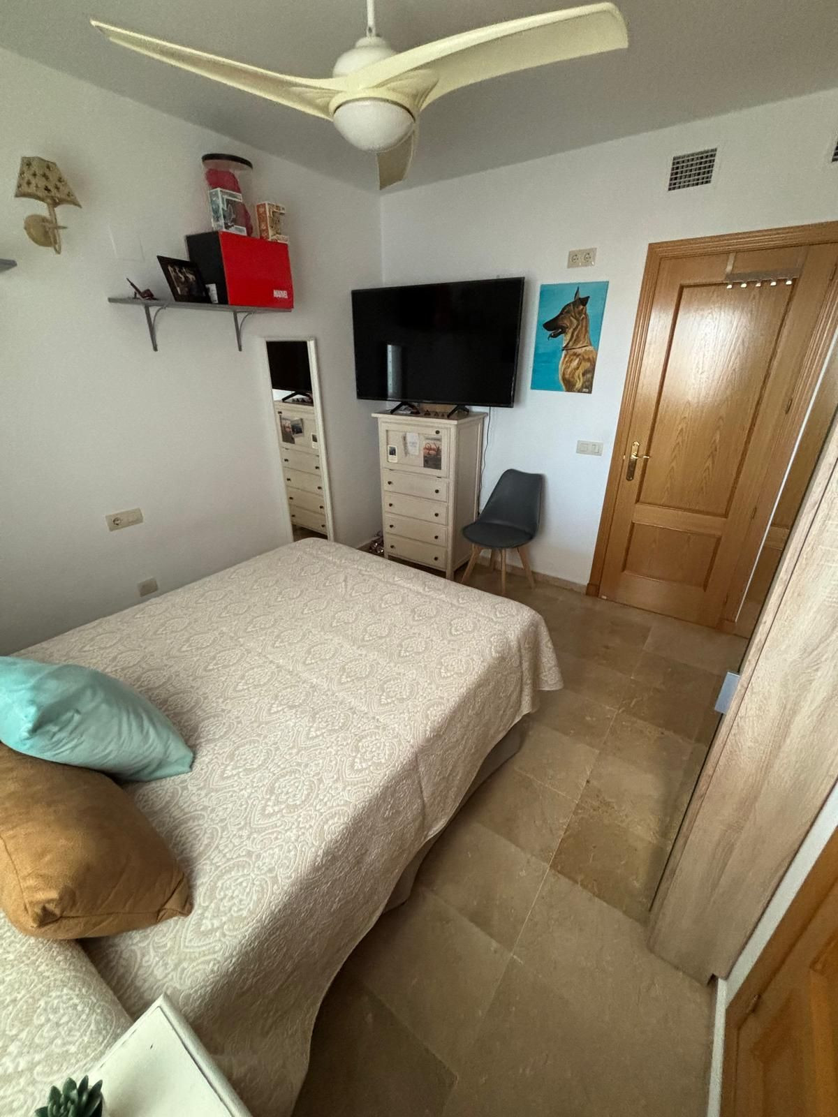 4 Bed Apartment for sale in Torremolinos Costa Del Sol, Málaga, Spain