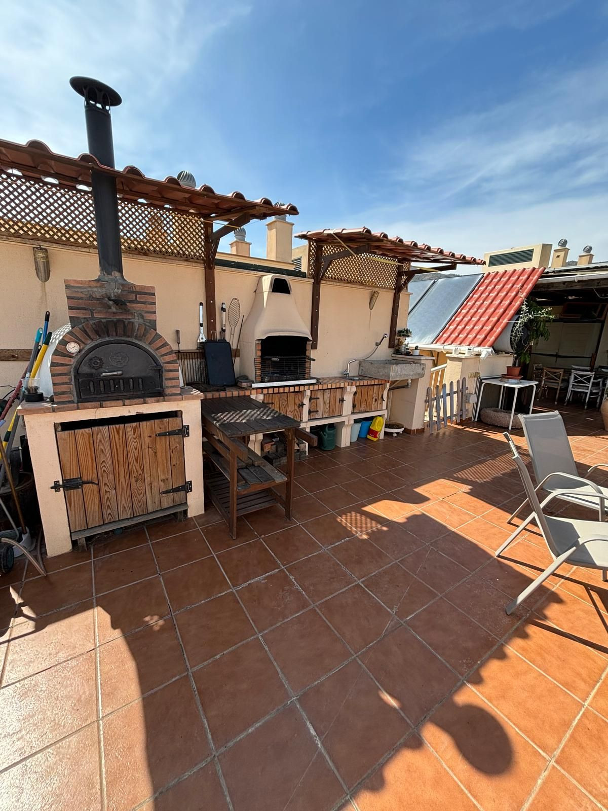 4 Bed Apartment for sale in Torremolinos Costa Del Sol, Málaga, Spain