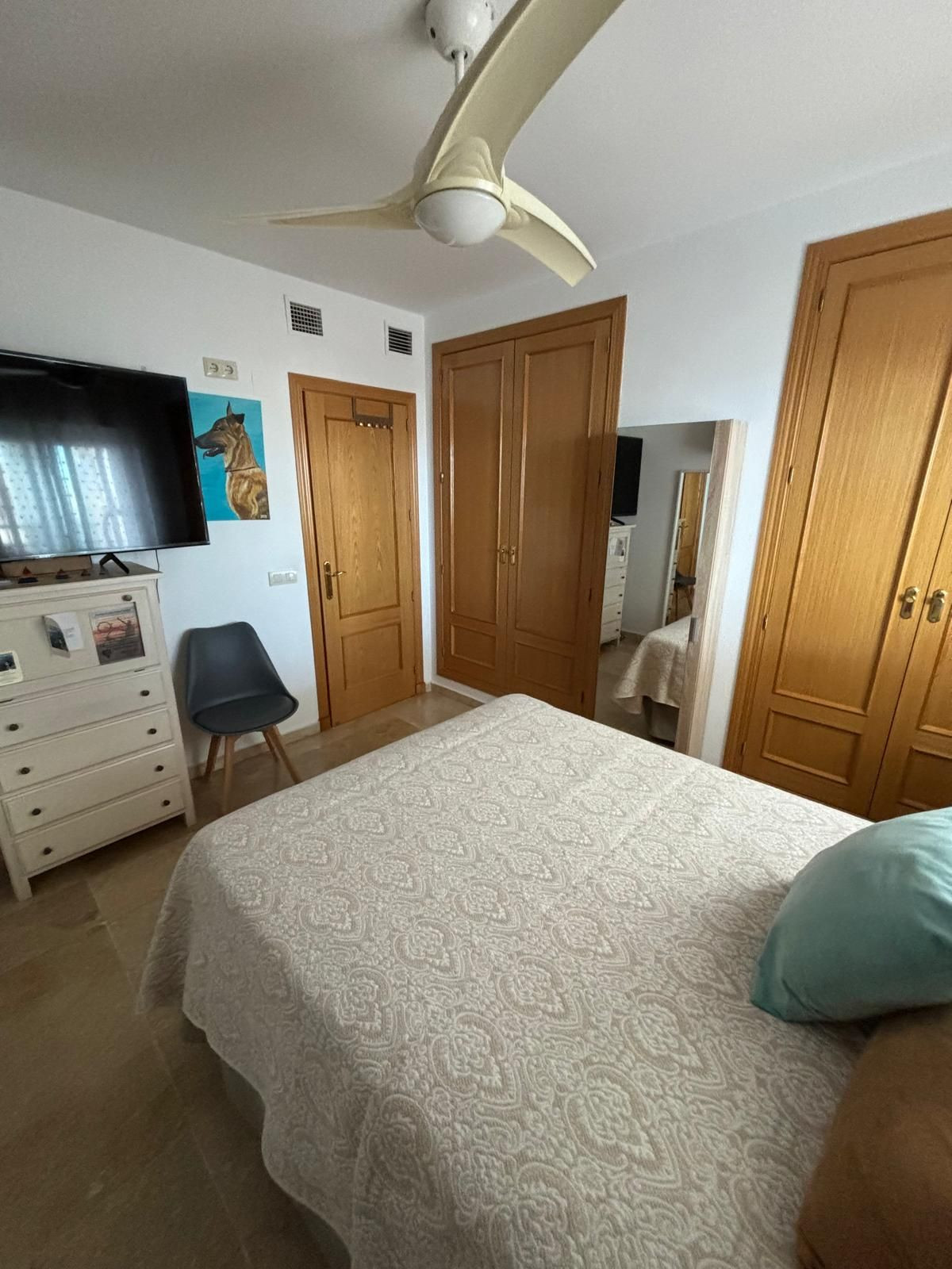 4 Bed Apartment for sale in Torremolinos Costa Del Sol, Málaga, Spain