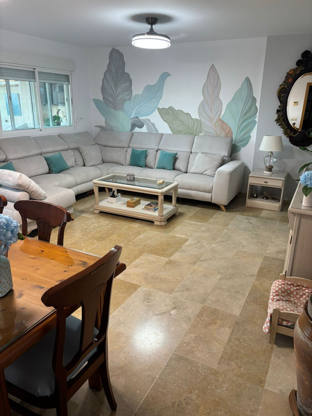 4 Bed Apartment for sale in Torremolinos Costa Del Sol, Málaga, Spain