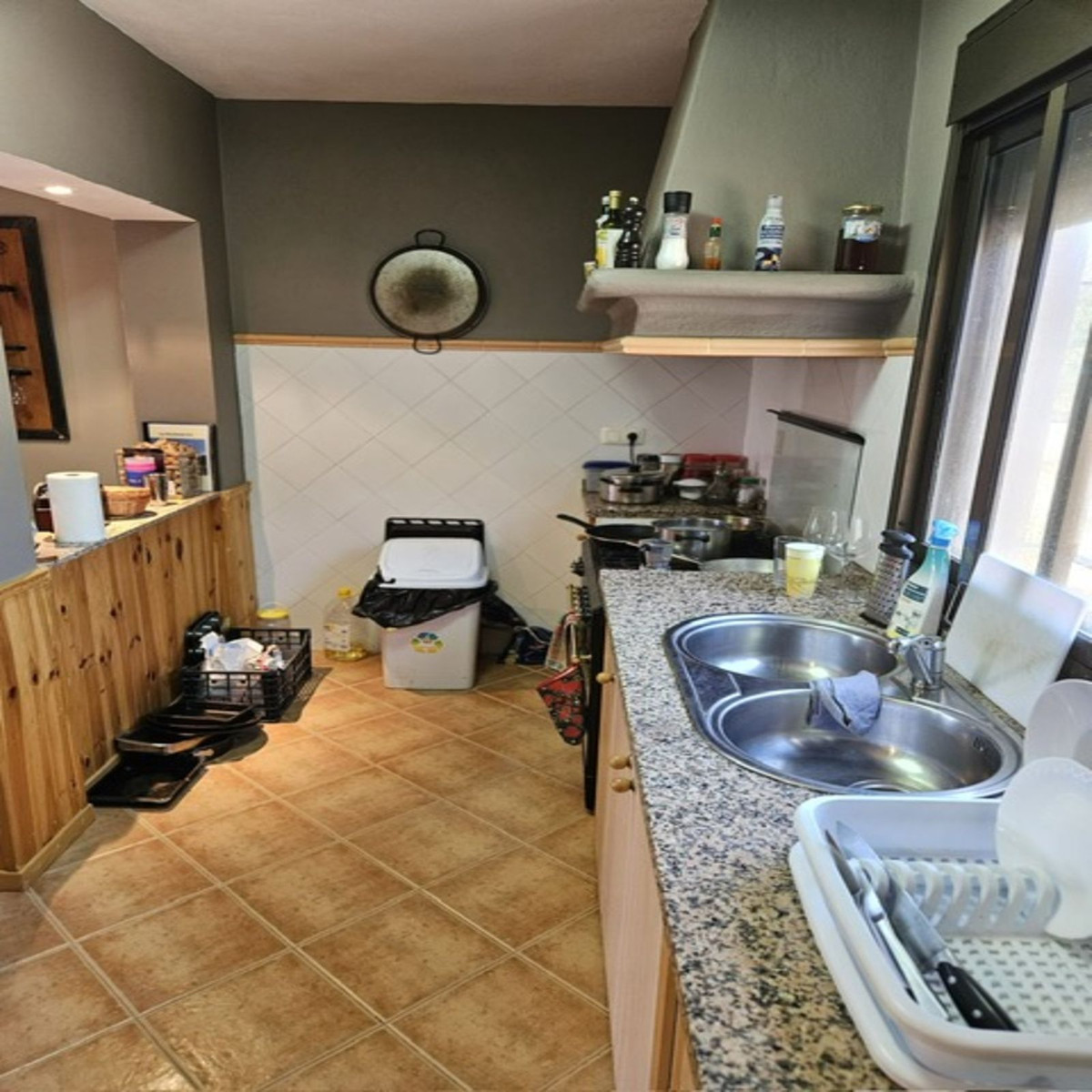3 Bed Townhouse for sale in Villanueva De La Concepcion Costa Del Sol, Málaga, Spain