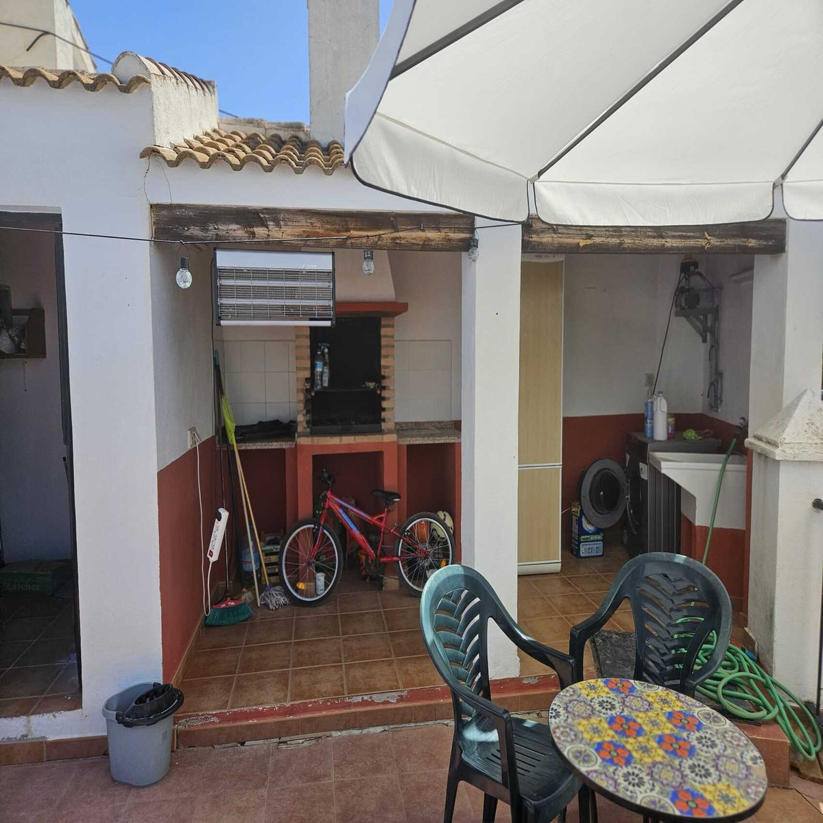 3 Bed Townhouse for sale in Villanueva De La Concepcion Costa Del Sol, Málaga, Spain