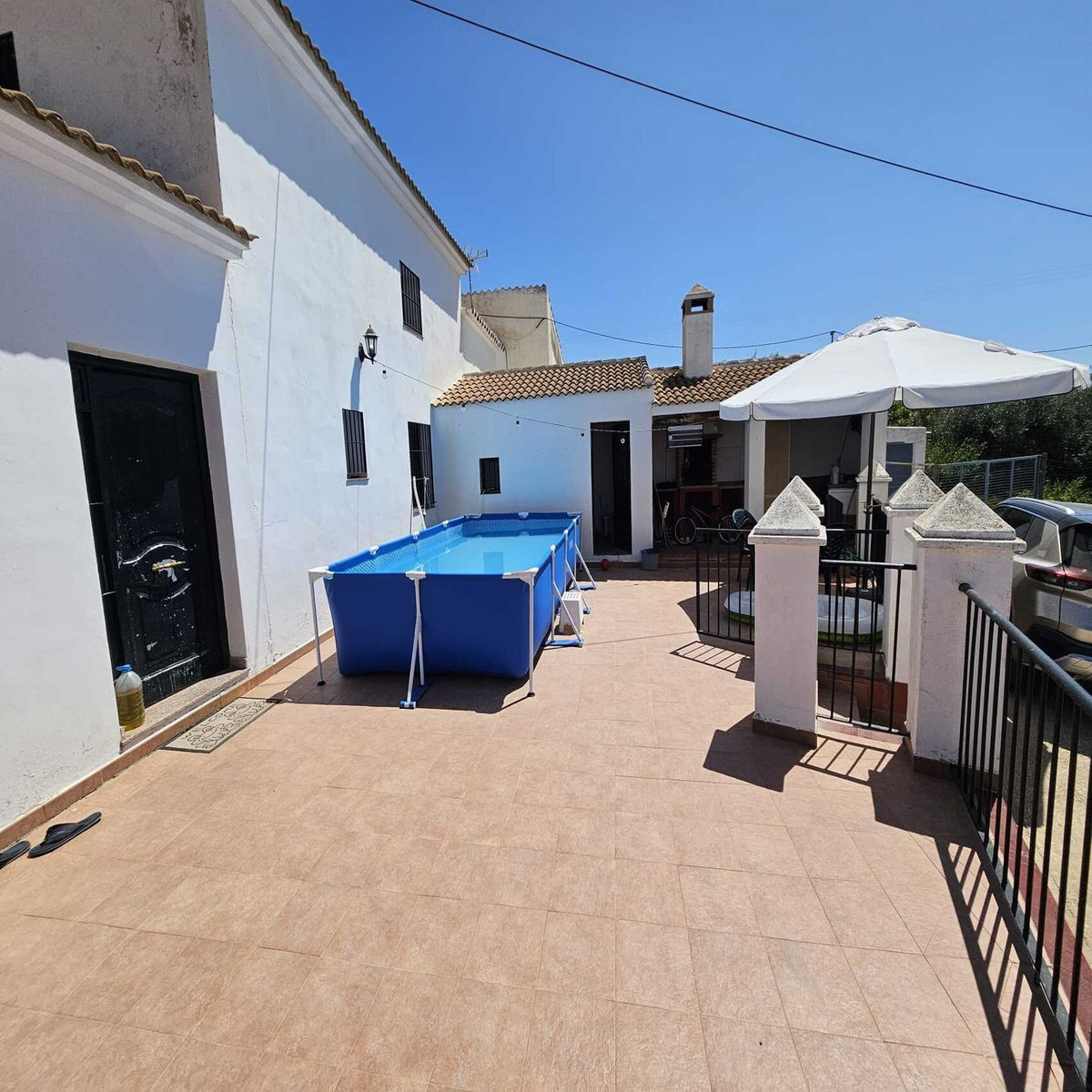 3 Bed Townhouse for sale in Villanueva De La Concepcion Costa Del Sol, Málaga, Spain